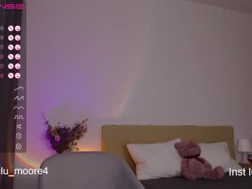 Cam stars girl lumoore image #4426909