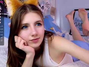 Cam stars girl cute_fox_girl image #6460276