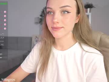 Cam stars girl mia_milagros image #4806395