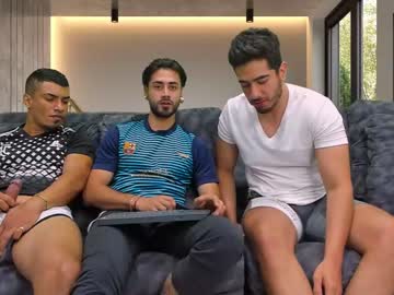 Cam stars man soccer_hot image #5087437