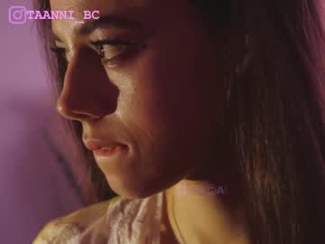 Cam stars girl taanni_bc image #5845458