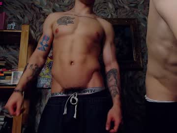 Cam stars man karlosmurphy image #1314173