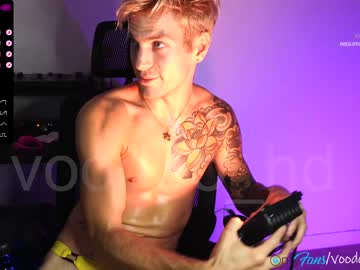 Cam stars man voodoo_hd image #945227