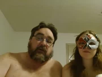 oddcouple33 cam stars