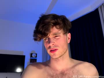 Cam stars man waynenorth image #3653791