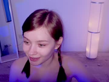 Cam stars girl bless_sheila image #4414407