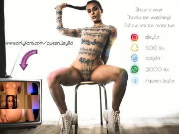 Cam stars girl queen_leylla image #875144
