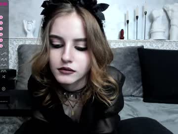 Cam stars girl eleanor_morte image #2622319
