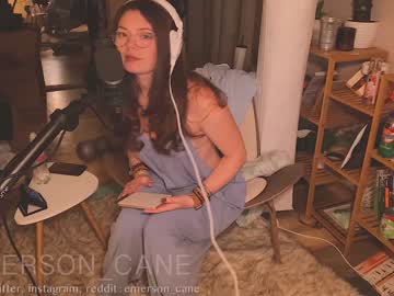 Cam stars girl emersoncane image #2716406