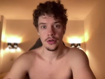 Cam stars man ironthud image #6084259