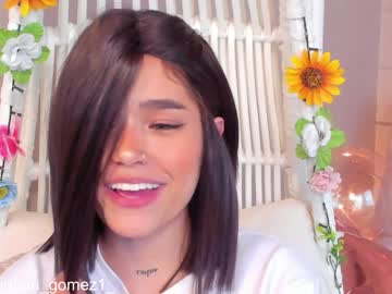 Cam stars girl _meghan_gomez1_ image #79431