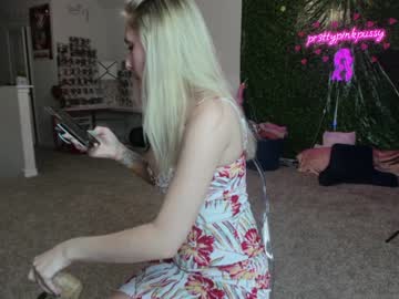 Cam stars girl pr3ttyp1nkpussy image #1424622