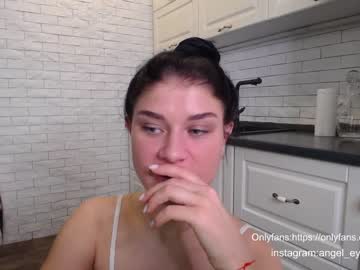 Cam stars girl angel_eyes01 image #636559