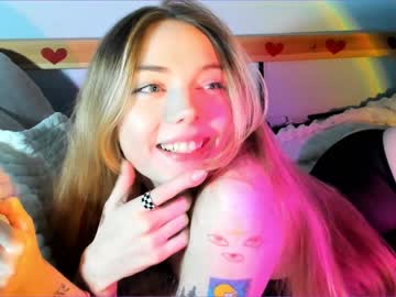 Cam stars girl thisisamelia image #5744865