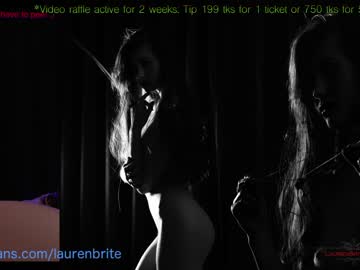 Cam stars girl laurenbrite image #2006917
