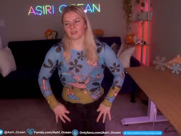 Cam stars girl asiri_ocean image #6142450