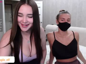 Cam stars girl magic_elf image #2497429