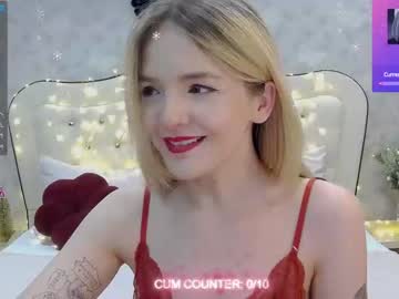 Cam stars girl ginger_pie image #3291261