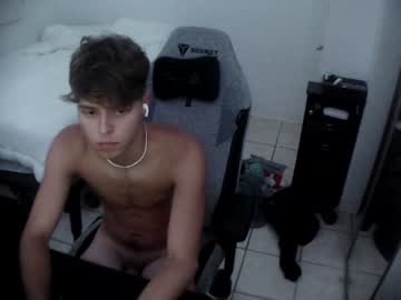 Cam stars man jamesoblonde image #4807987