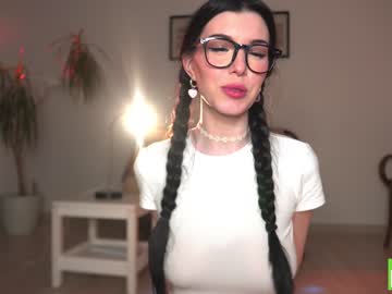 Cam stars girl sophia_lean image #5410865