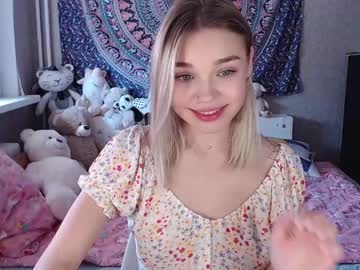 Cam stars girl babyfromtheforest image #4230446