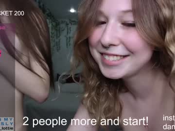 Cam stars girl lottie_shine image #6894213