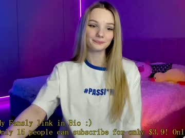 Cam stars girl _passion_show_ image #3169339
