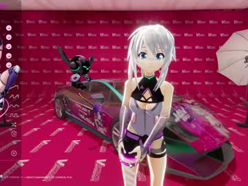 Cam stars girl projektmelody image #5237980