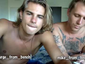 Cam stars man guys_from_the_bench image #3953050