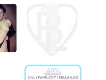 Cam stars girl belle_jlou image #3153944