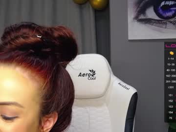 Cam stars girl meganiex image #3658196