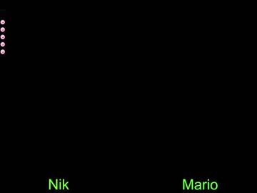 Cam stars man mario_serhos image #6590127