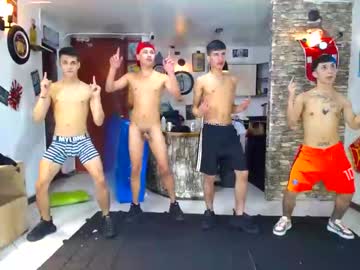Cam stars man kobayasky image #6072446