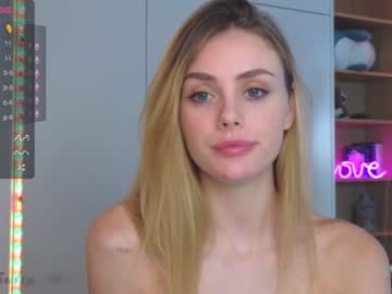 Cam stars girl sky_magic image #5284001