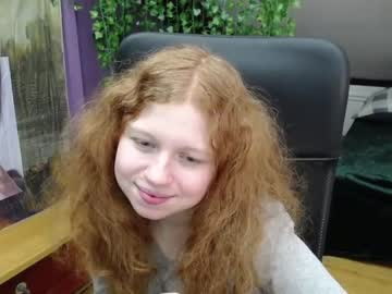 Cam stars girl molly_redhead image #870487