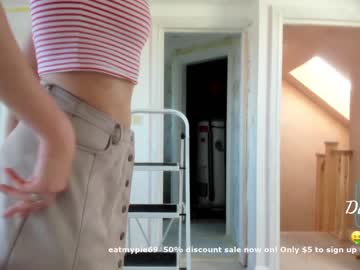 Cam stars girl eatmypie69 image #371558