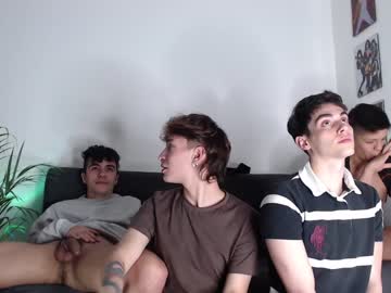 Cam stars man 2gays_1straight image #3157032