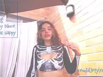 Cam stars girl kendalltyler image #395540