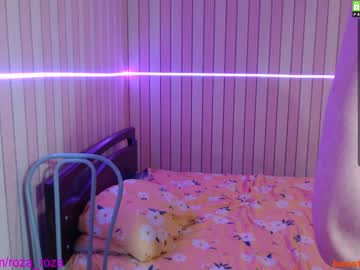 Cam stars couple roza_roza image #3151727