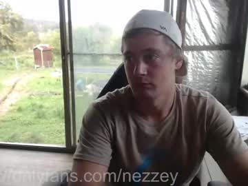 Cam stars man nezzey image #2732915
