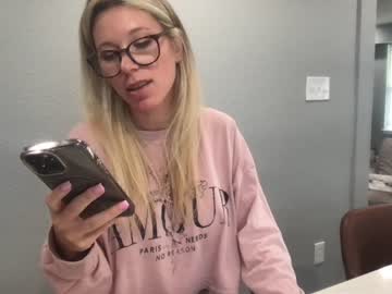 Cam stars girl texas_blonde image #2040826
