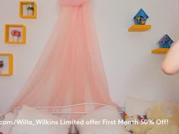 Cam stars girl willa_wilkins_ image #1773198