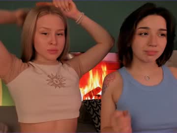 Cam stars couple huntertiana image #1747653