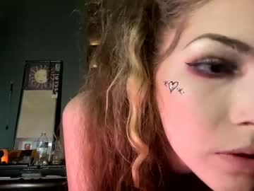 lilbrowneyedbabe cam stars