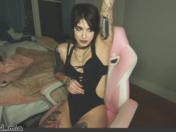 Cam stars girl aynmarie image #4579383