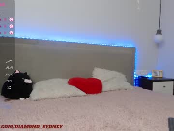 Cam stars girl diamond_sydney image #5335863
