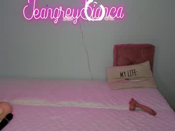 Cam stars girl jeangreybianca image #3568487