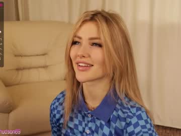Cam stars girl bettyhudson image #910118
