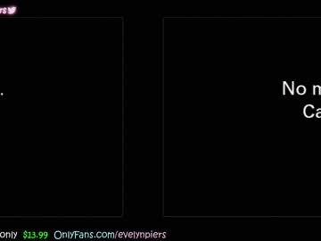 Cam stars girl evelynpiers image #3959240
