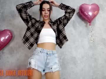 Cam stars girl nika_lodge image #3752849